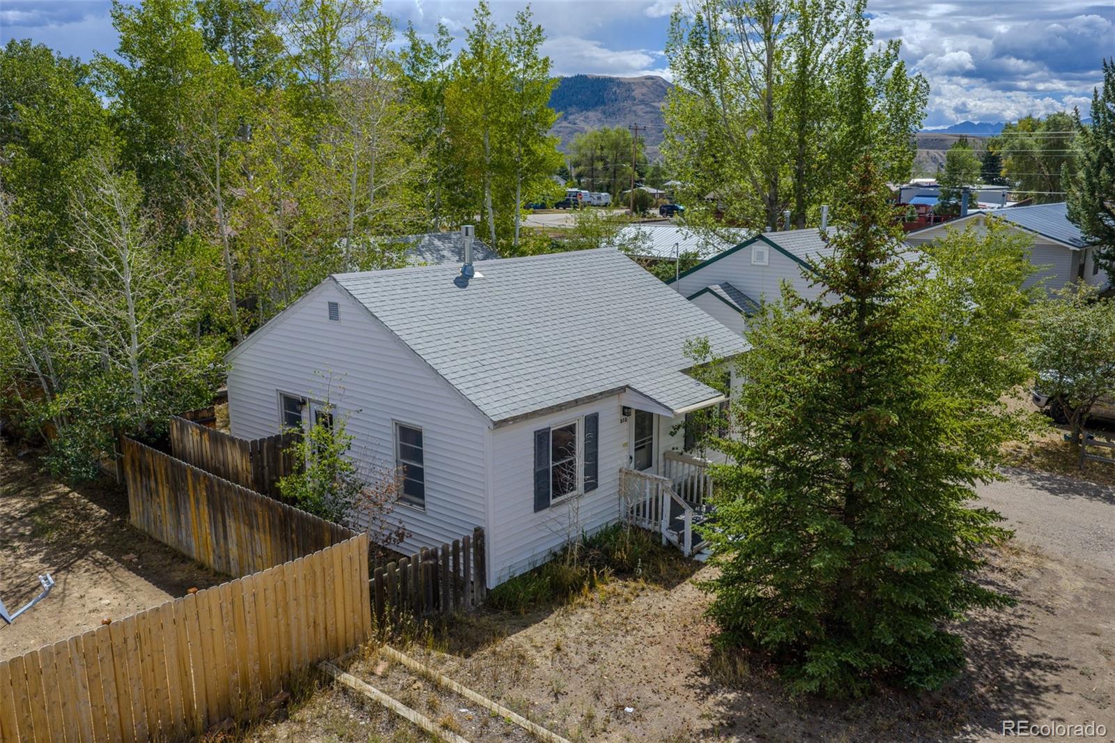 MLS Image #0 for 408 s 8th street,kremmling, Colorado