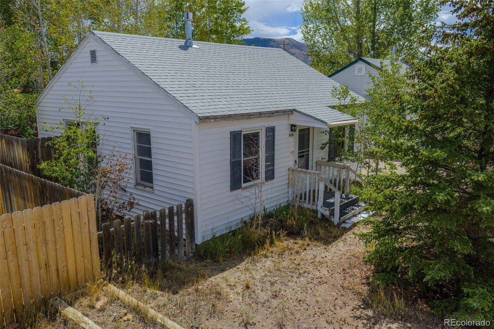 MLS Image #11 for 408 s 8th street,kremmling, Colorado