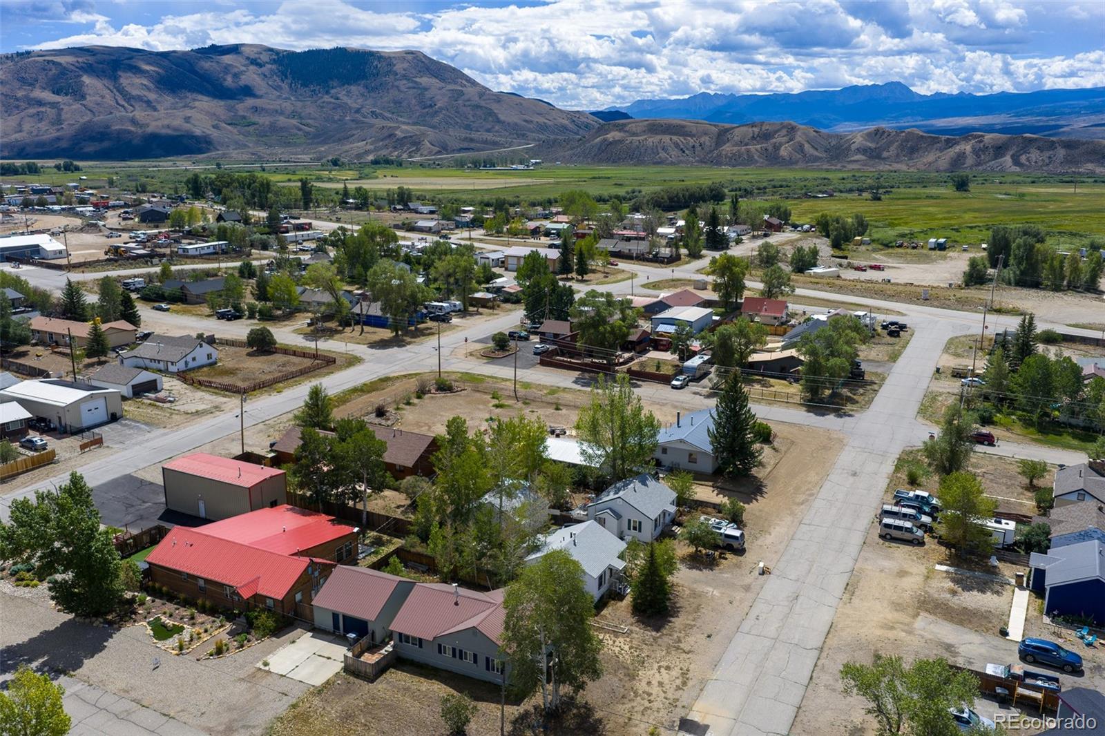 MLS Image #12 for 408 s 8th street,kremmling, Colorado