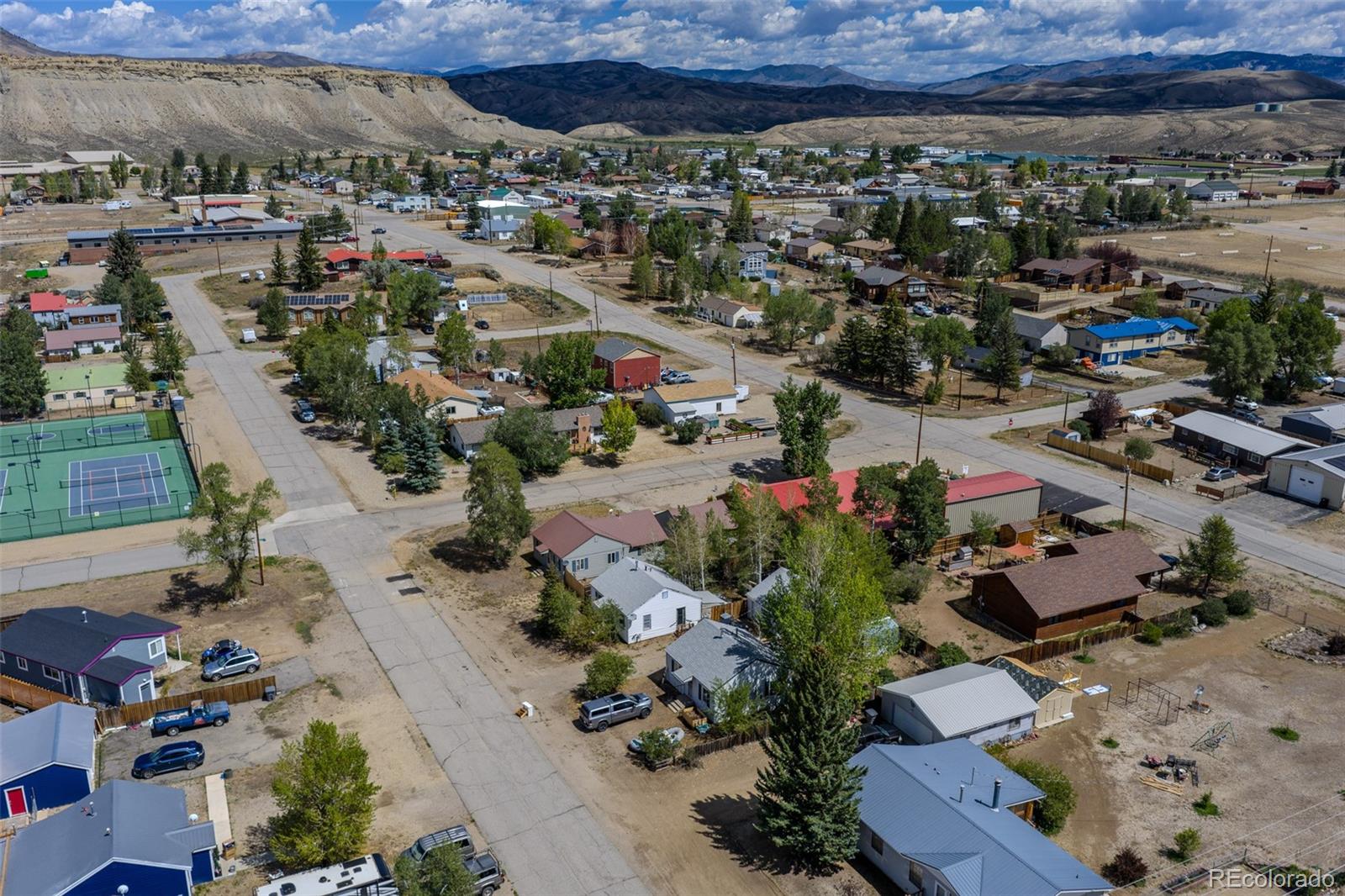MLS Image #14 for 408 s 8th street,kremmling, Colorado