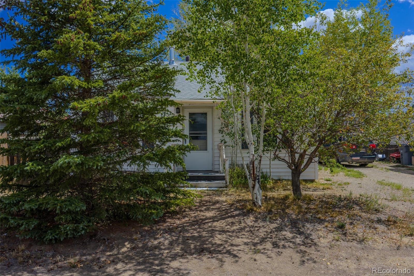 MLS Image #2 for 408 s 8th street,kremmling, Colorado