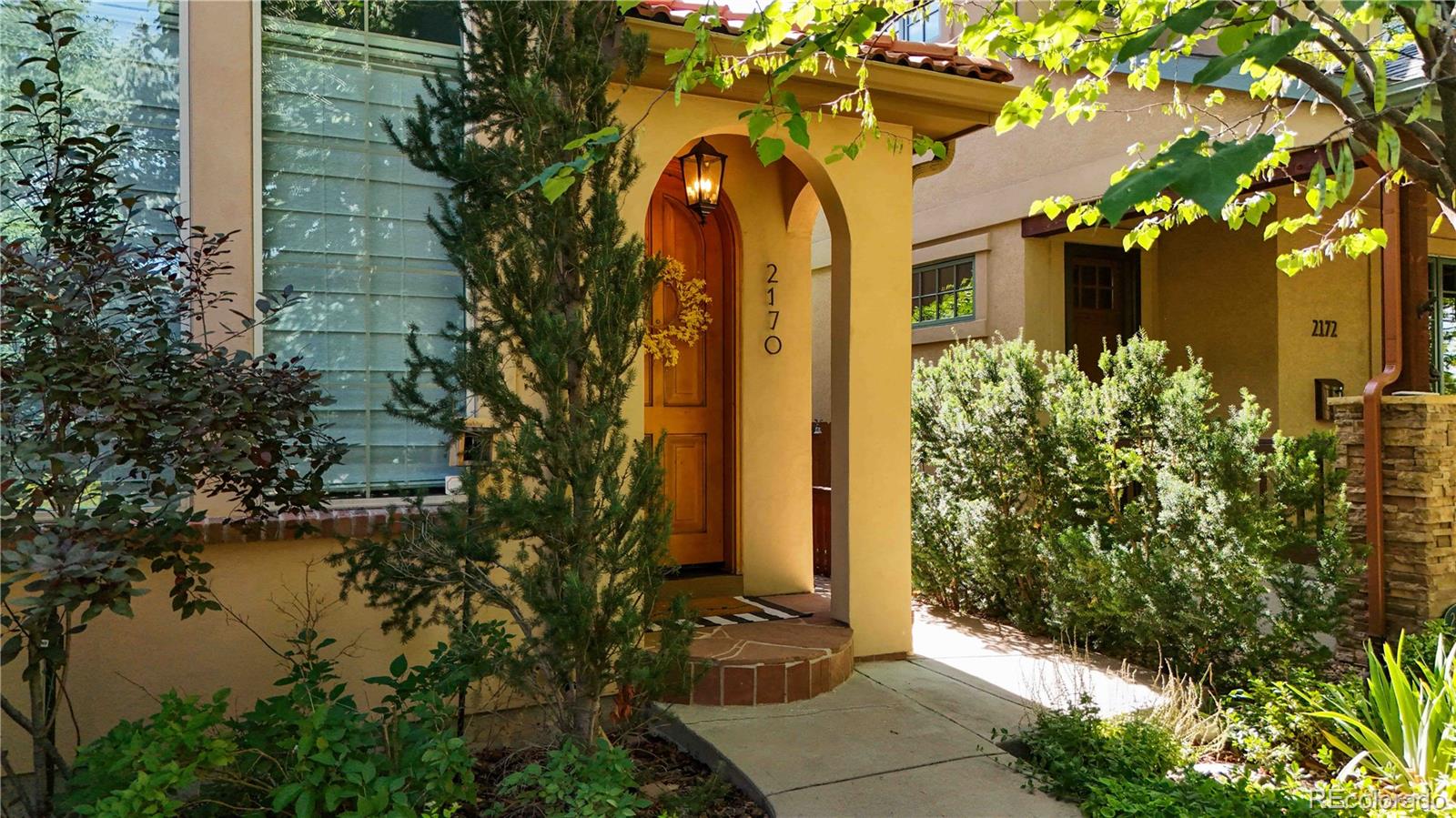 MLS Image #11 for 2170 s clarkson street,denver, Colorado