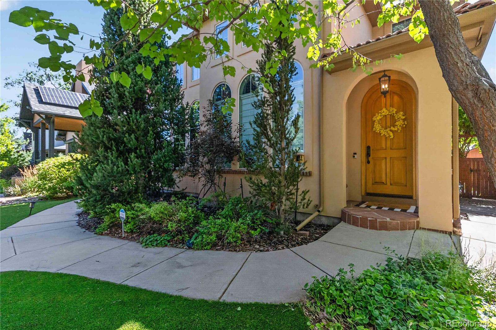 MLS Image #12 for 2170 s clarkson street,denver, Colorado