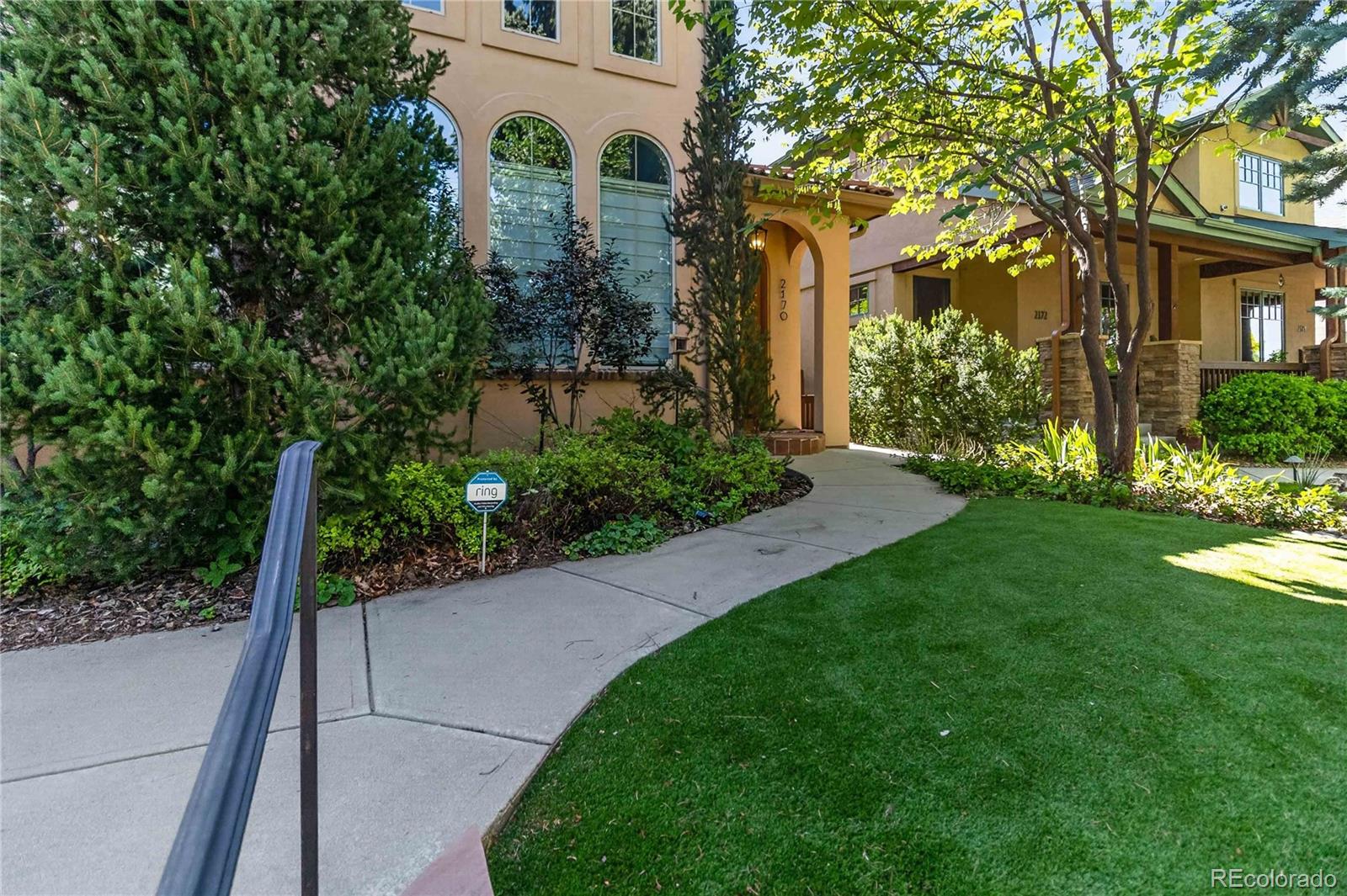 MLS Image #13 for 2170 s clarkson street,denver, Colorado