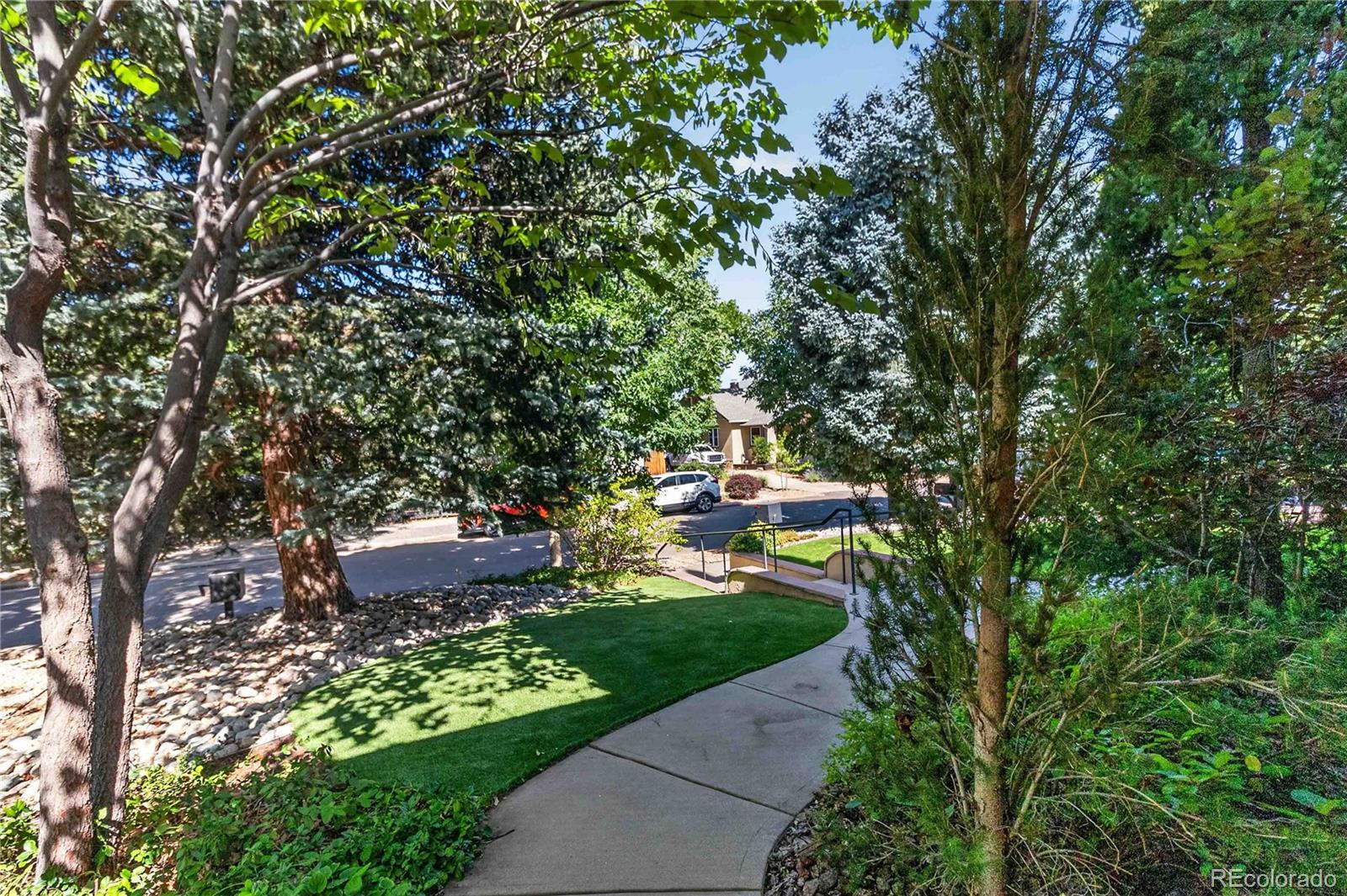 MLS Image #14 for 2170 s clarkson street,denver, Colorado