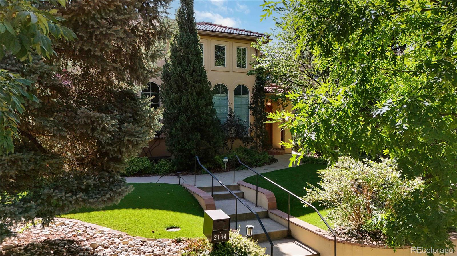 MLS Image #15 for 2170 s clarkson street,denver, Colorado