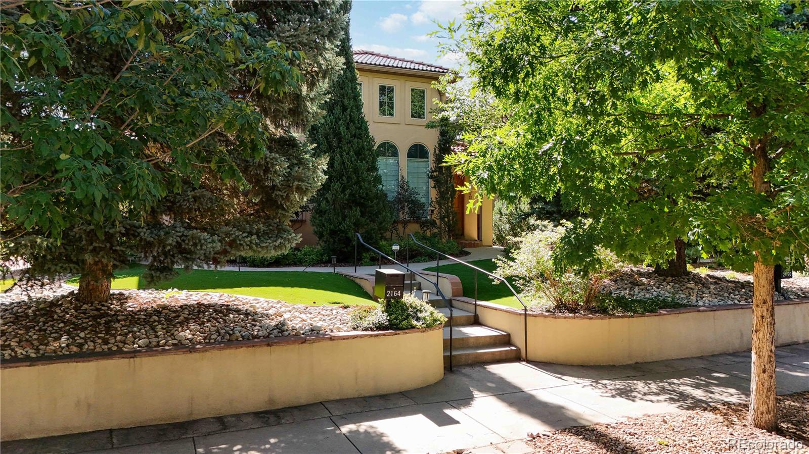 MLS Image #16 for 2170 s clarkson street,denver, Colorado