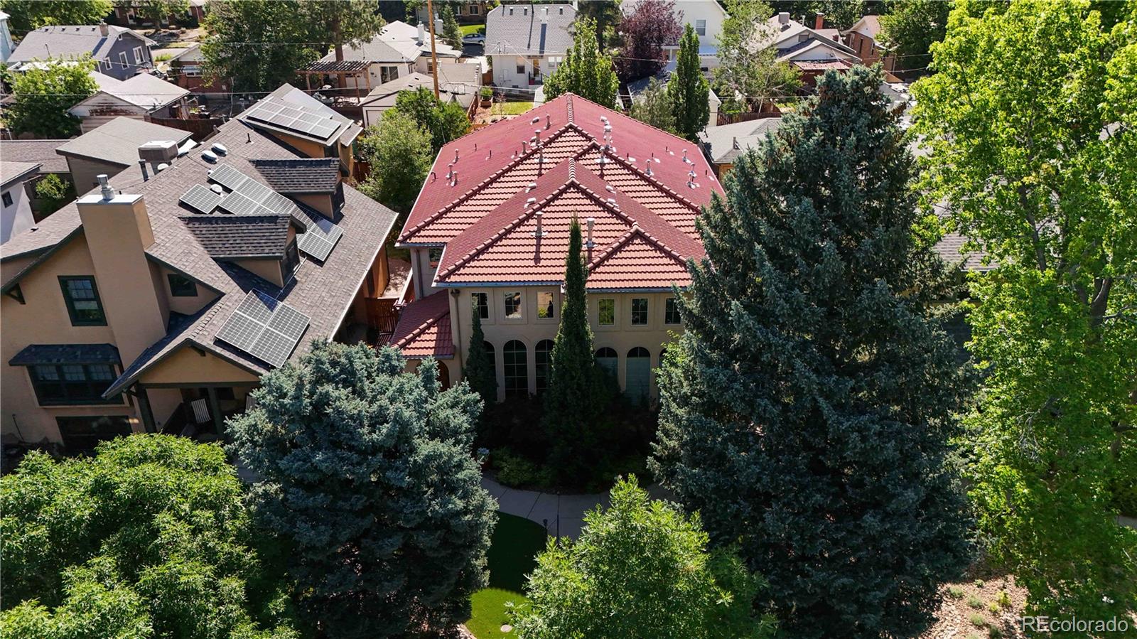 MLS Image #17 for 2170 s clarkson street,denver, Colorado