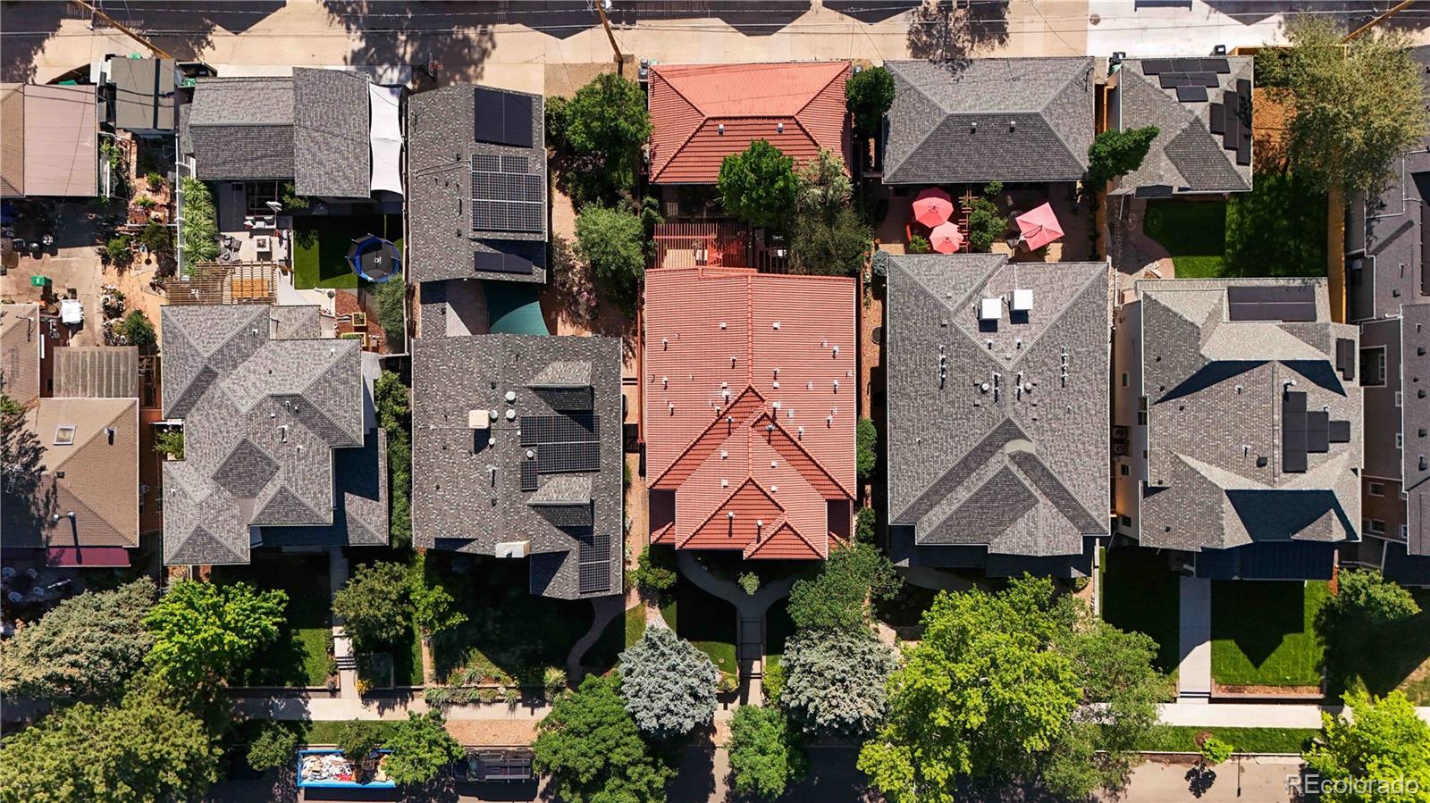 MLS Image #18 for 2170 s clarkson street,denver, Colorado