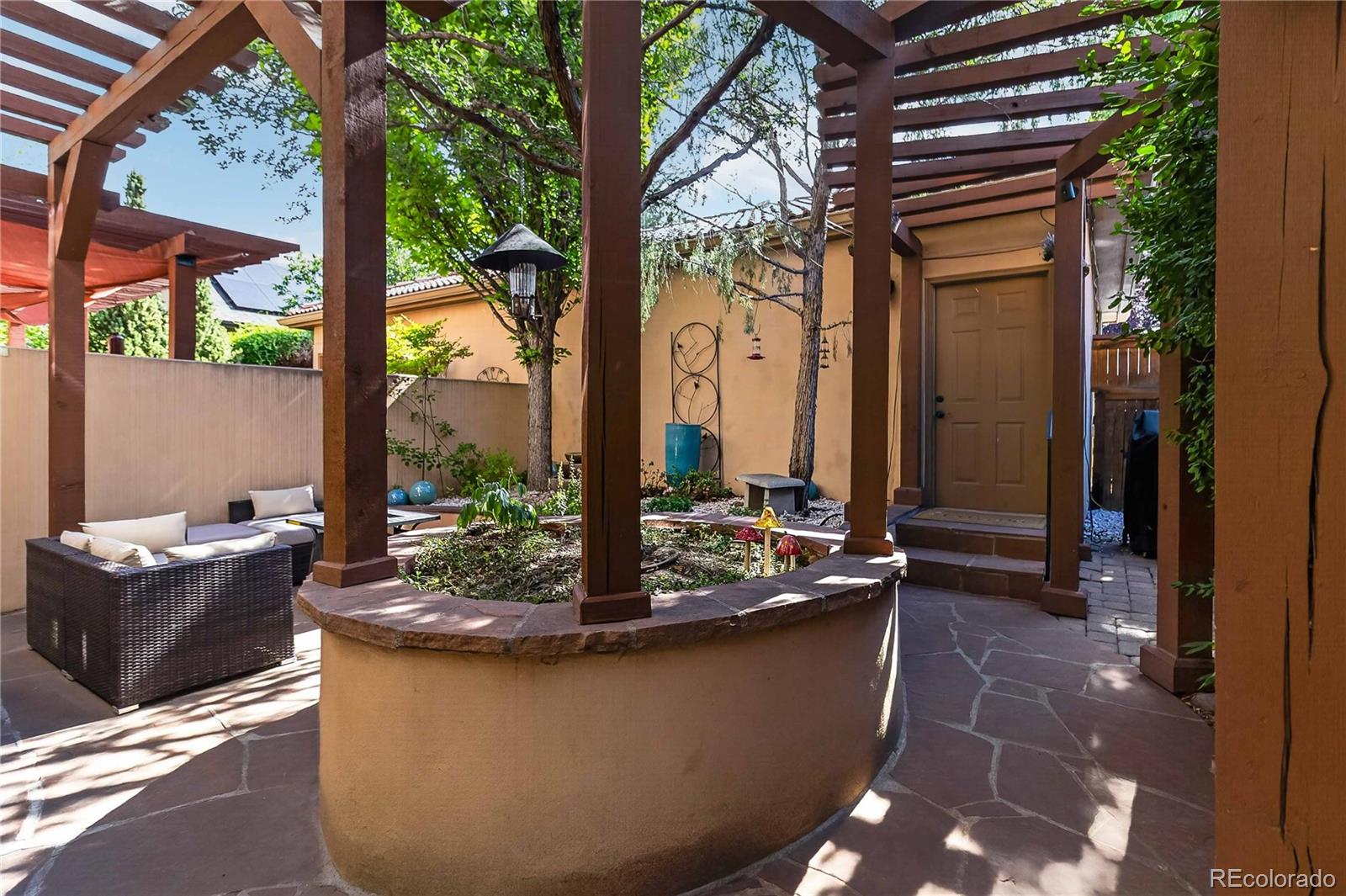 MLS Image #3 for 2170 s clarkson street,denver, Colorado