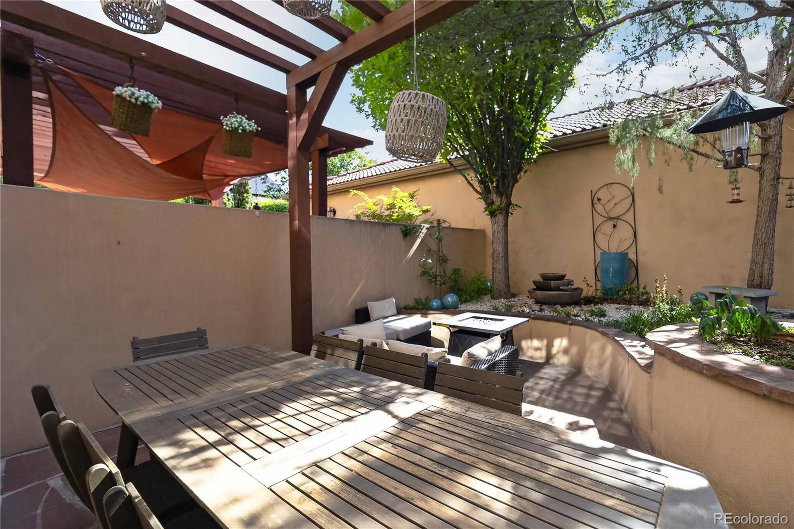 MLS Image #5 for 2170 s clarkson street,denver, Colorado