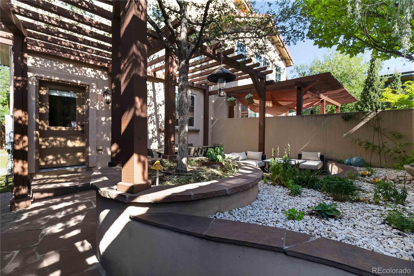 MLS Image #6 for 2170 s clarkson street,denver, Colorado