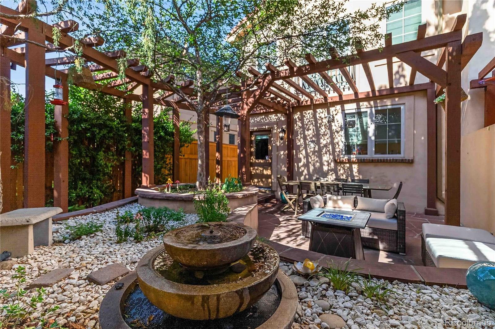 MLS Image #7 for 2170 s clarkson street,denver, Colorado