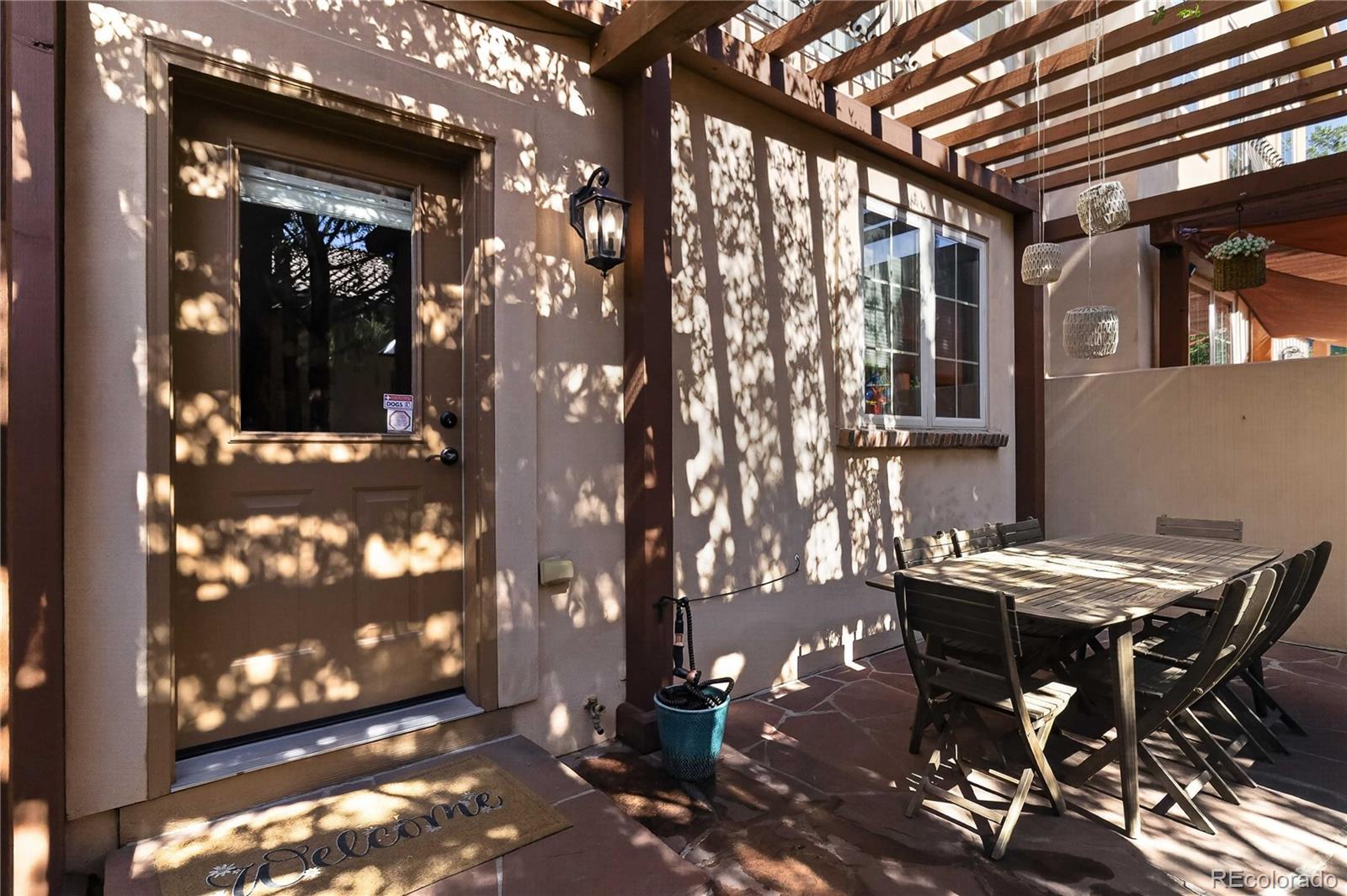 MLS Image #8 for 2170 s clarkson street,denver, Colorado