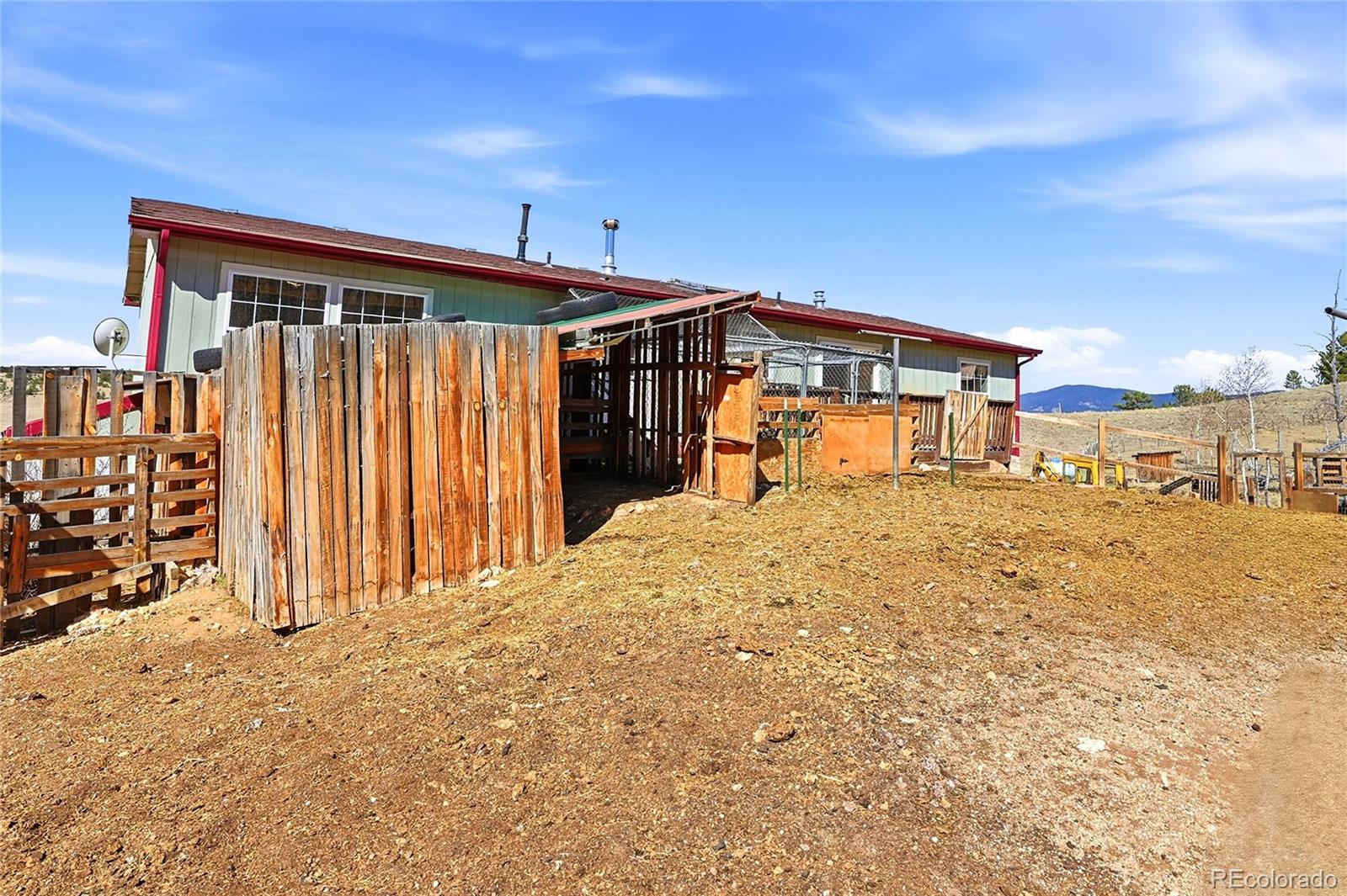 MLS Image #42 for 4441  goldenburg canyon road,hartsel, Colorado