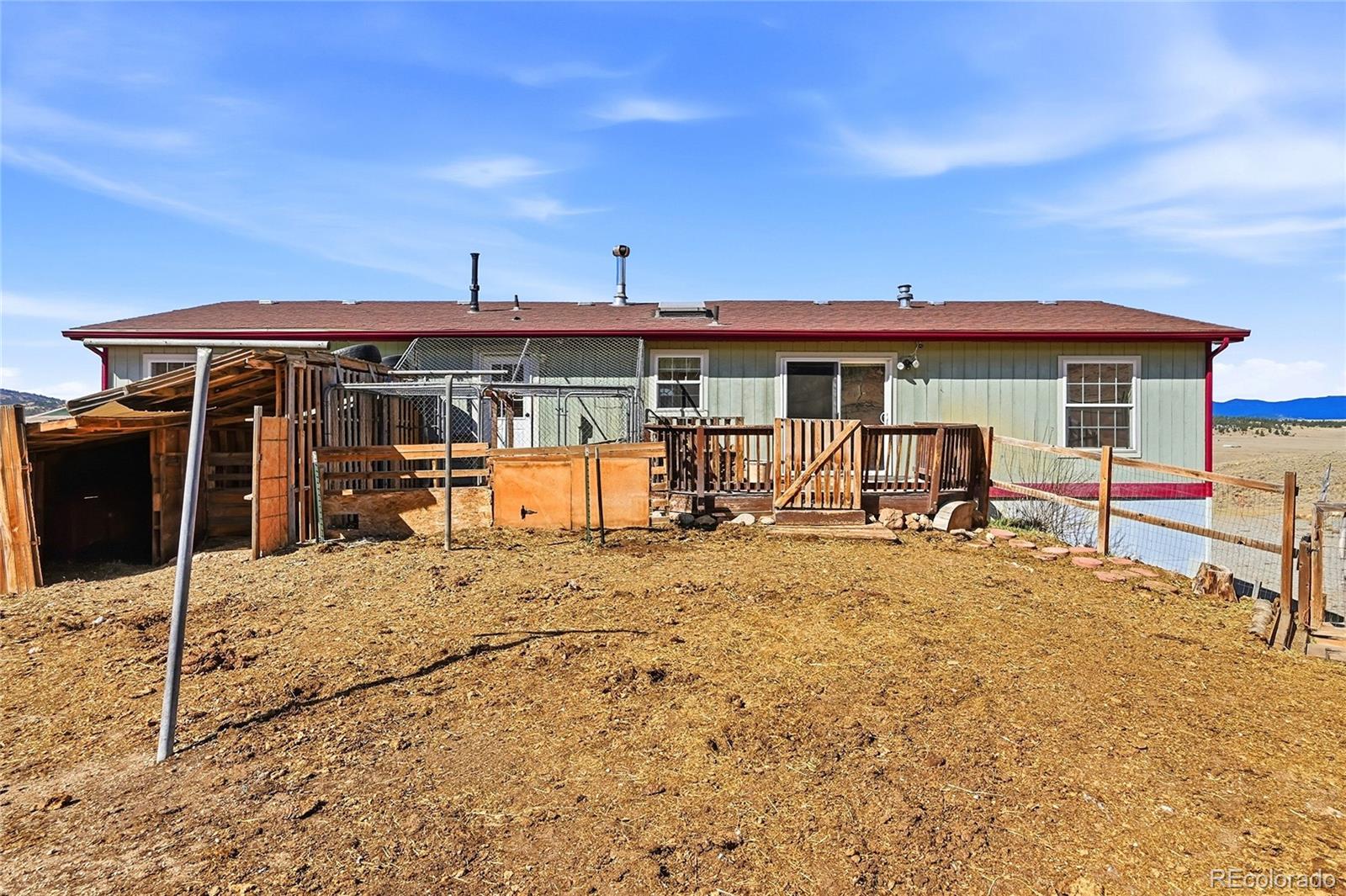 MLS Image #43 for 4441  goldenburg canyon road,hartsel, Colorado