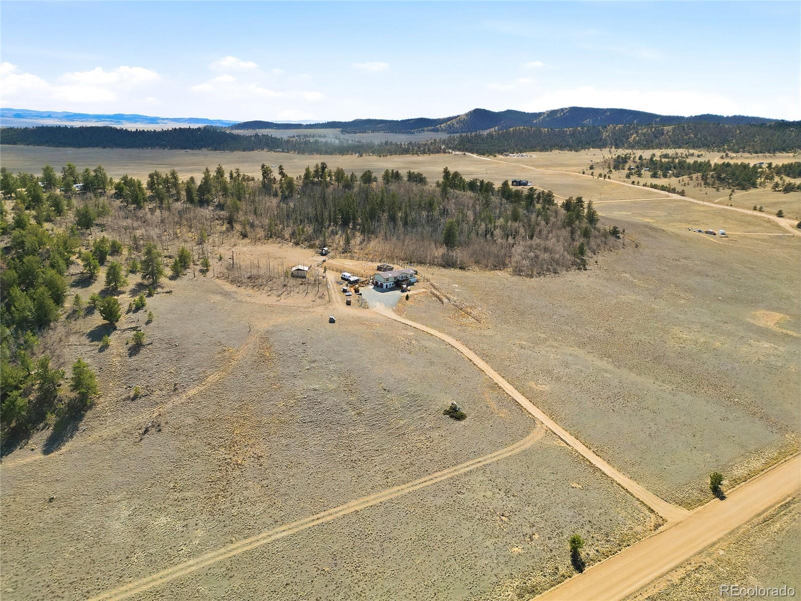 MLS Image #46 for 4441  goldenburg canyon road,hartsel, Colorado