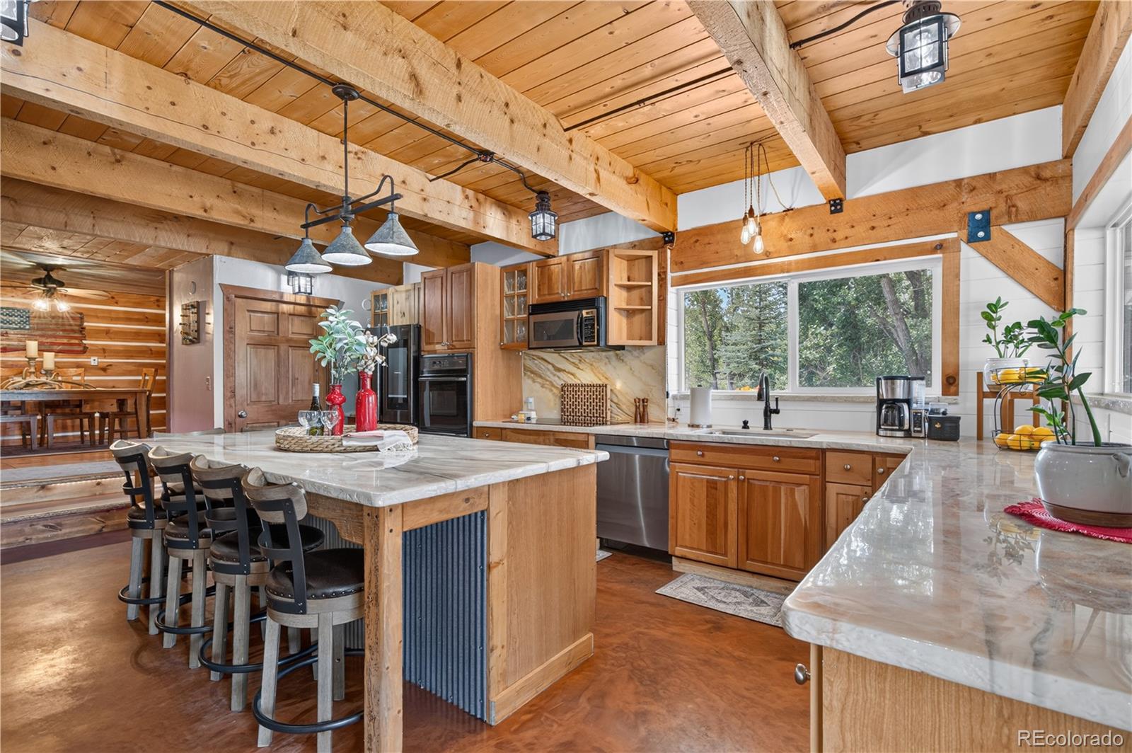 MLS Image #10 for 4664  county road 311 ,new castle, Colorado