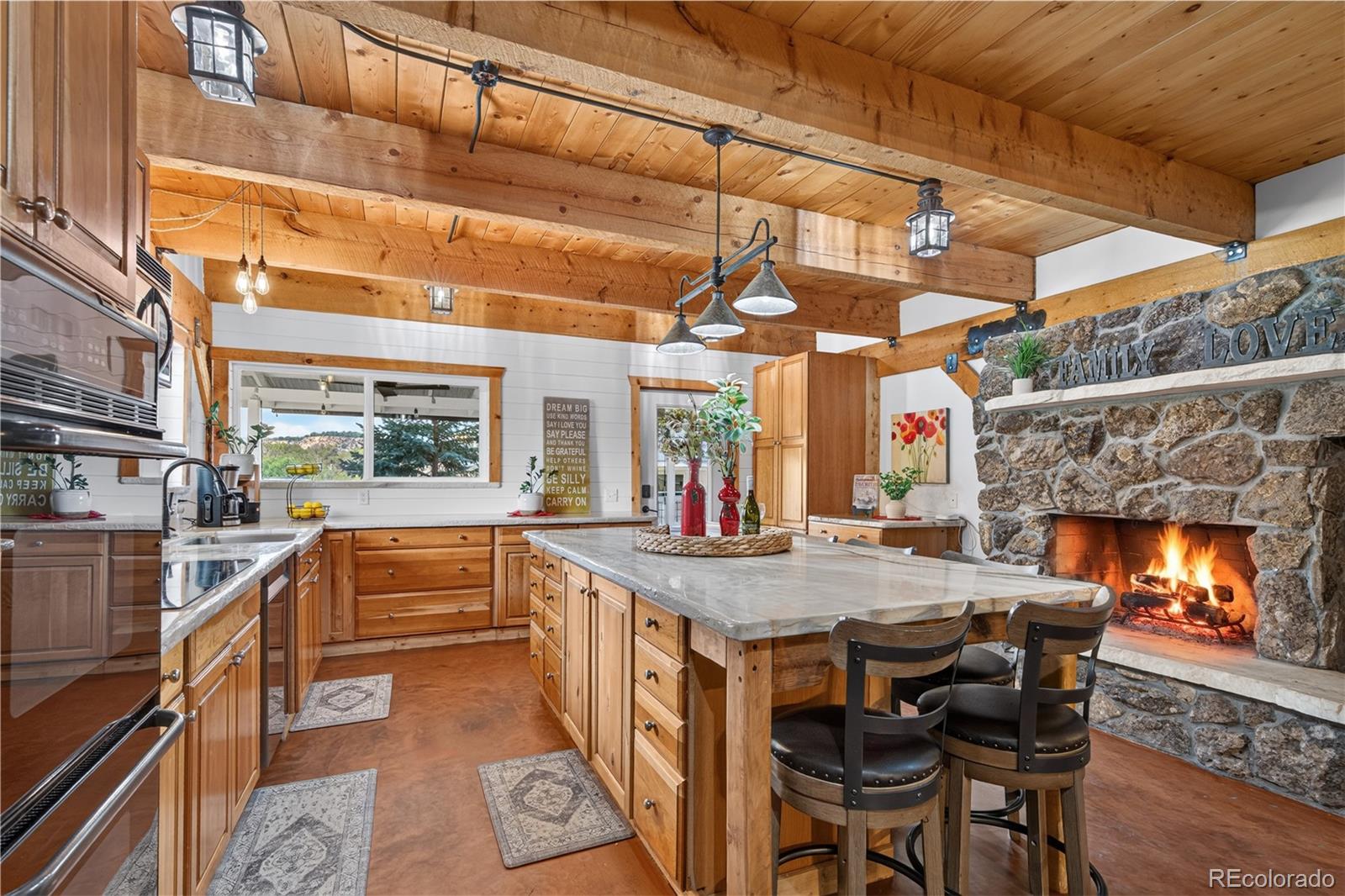 MLS Image #11 for 4664  county road 311 ,new castle, Colorado