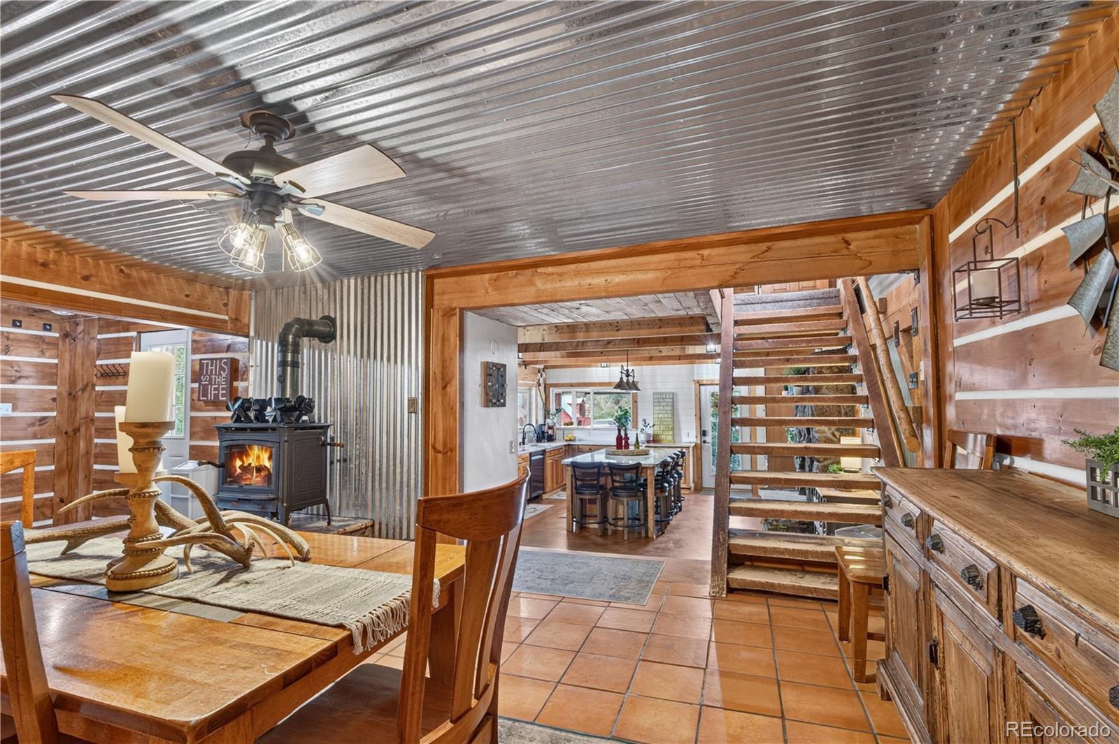 MLS Image #14 for 4664  county road 311 ,new castle, Colorado