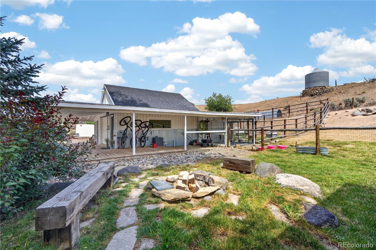 MLS Image #38 for 4664  county road 311 ,new castle, Colorado