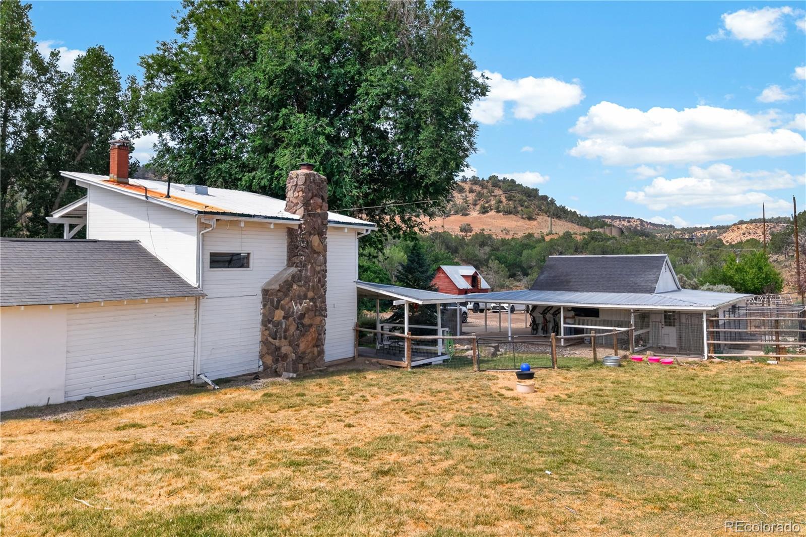 MLS Image #39 for 4664  county road 311 ,new castle, Colorado