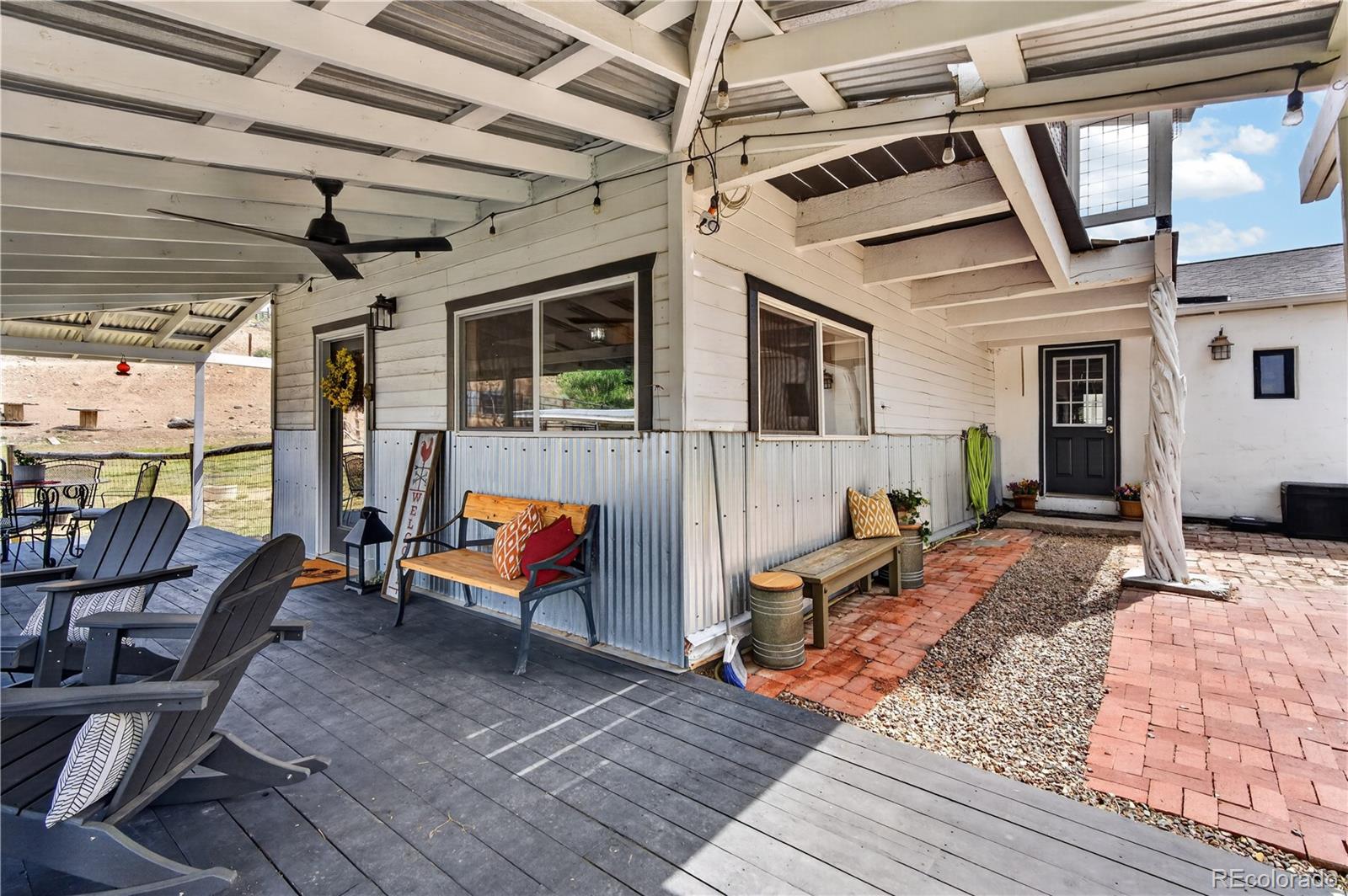 MLS Image #4 for 4664  county road 311 ,new castle, Colorado