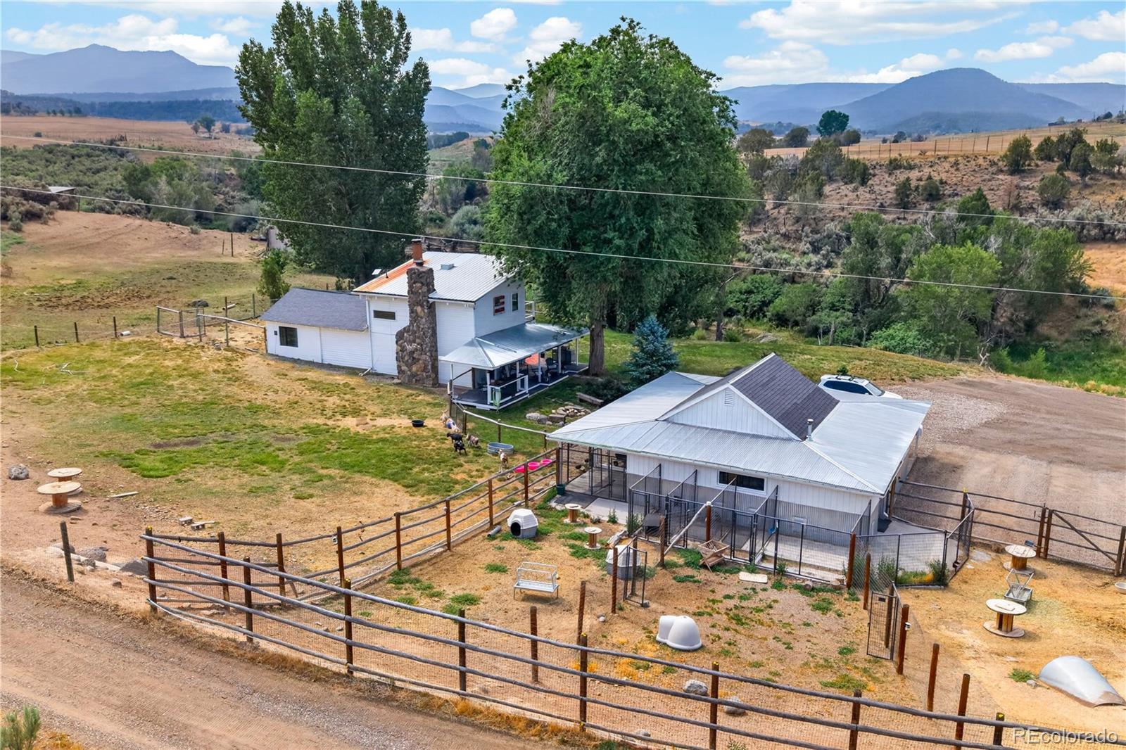 MLS Image #40 for 4664  county road 311 ,new castle, Colorado