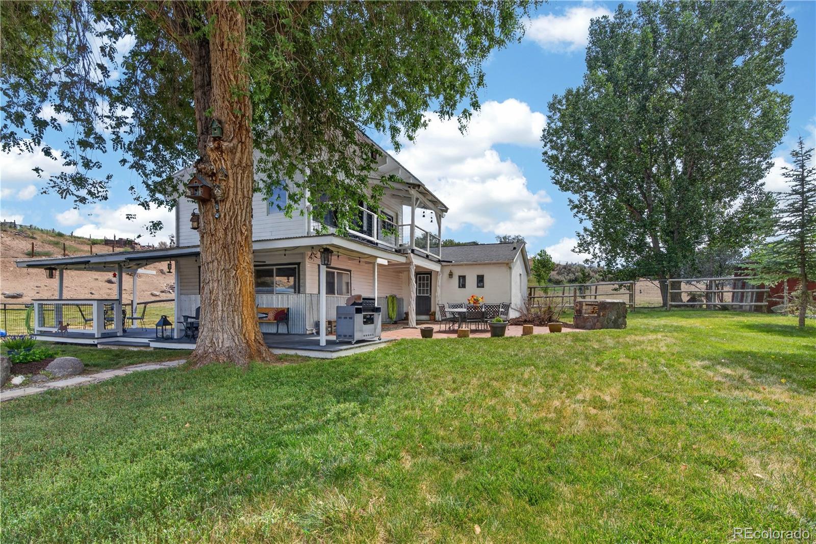 MLS Image #41 for 4664  county road 311 ,new castle, Colorado