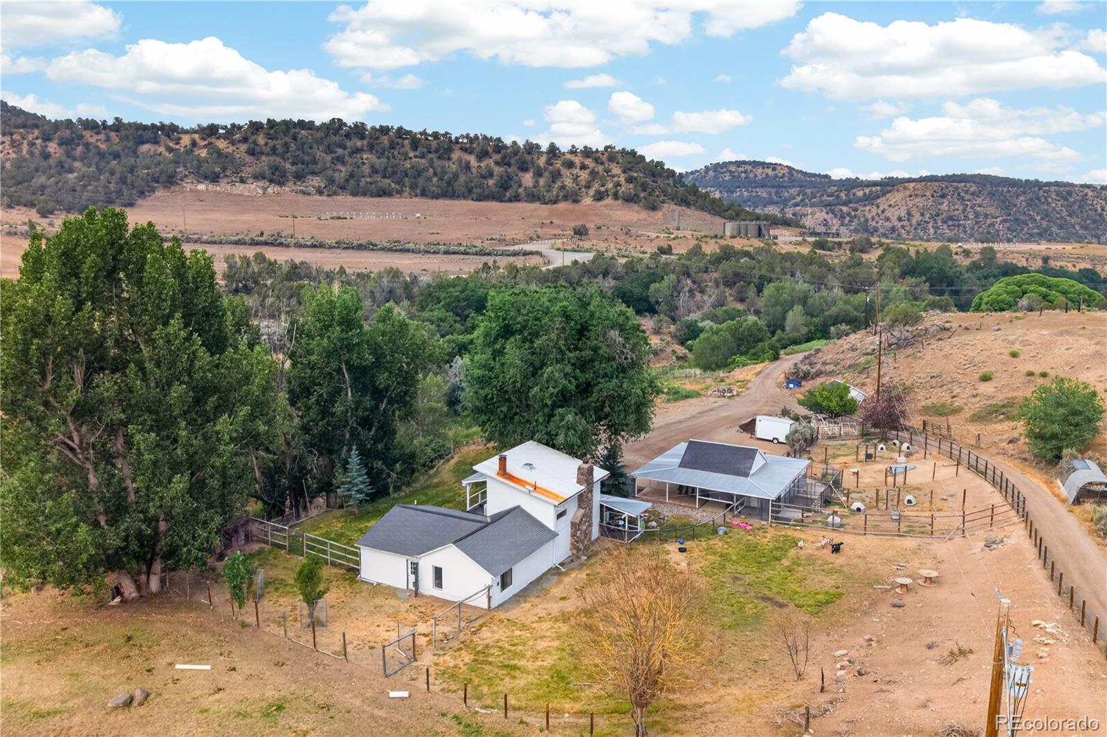MLS Image #42 for 4664  county road 311 ,new castle, Colorado