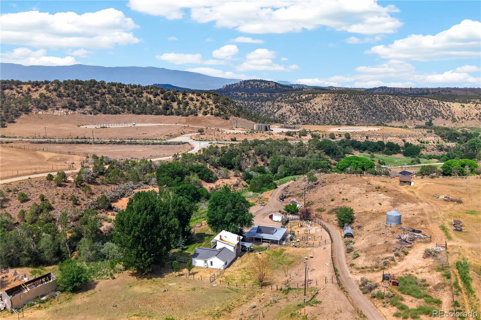 MLS Image #43 for 4664  county road 311 ,new castle, Colorado