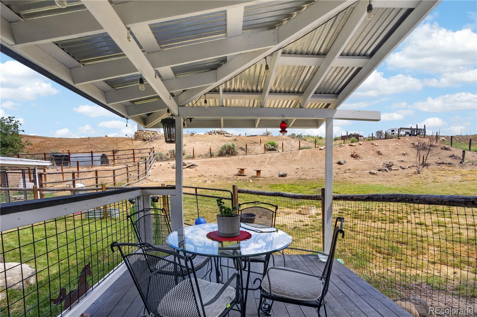 MLS Image #5 for 4664  county road 311 ,new castle, Colorado