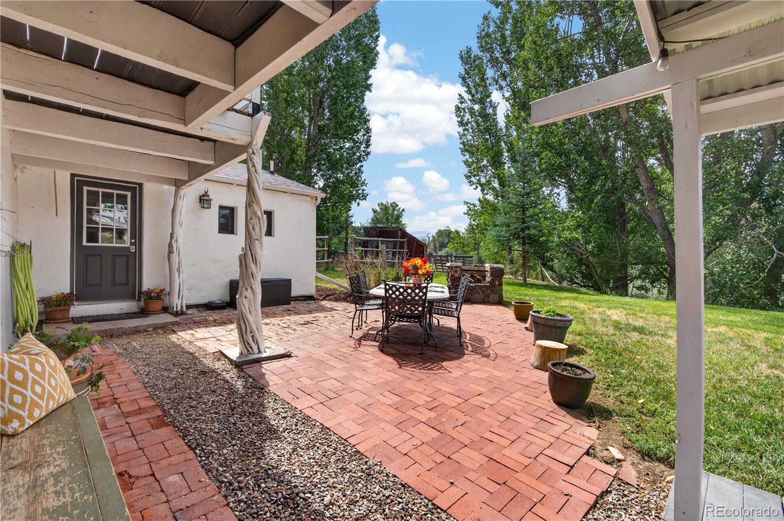 MLS Image #6 for 4664  county road 311 ,new castle, Colorado