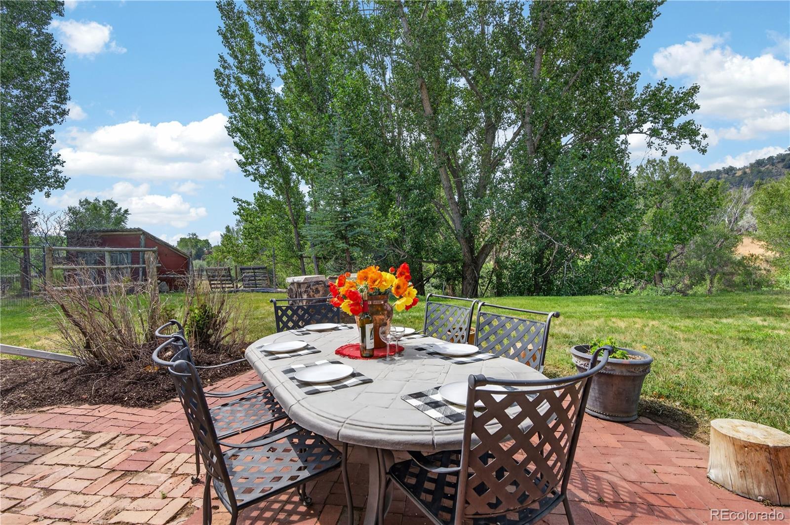 MLS Image #7 for 4664  county road 311 ,new castle, Colorado