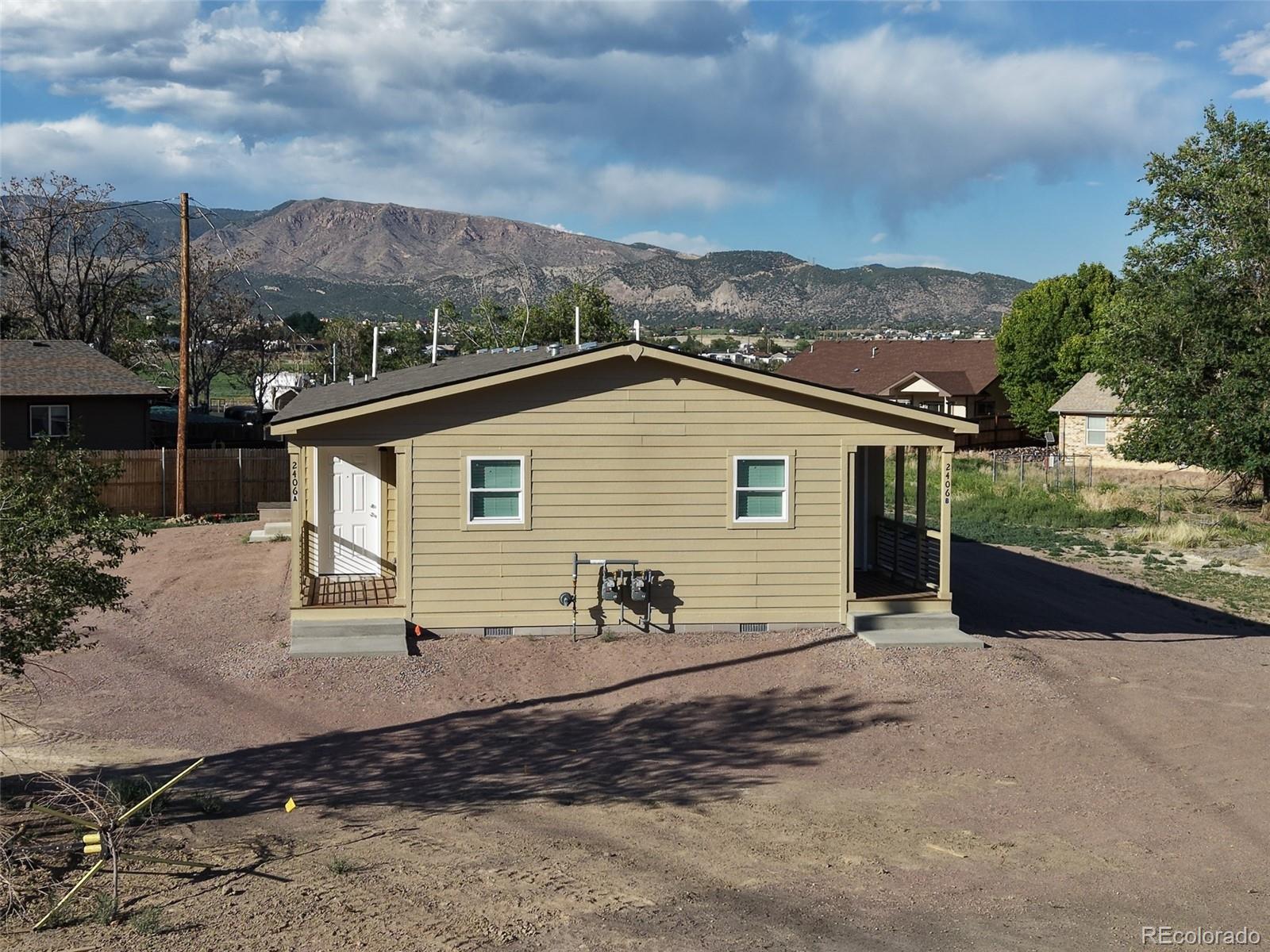 MLS Image #2 for 2406 n 9th street,canon city, Colorado