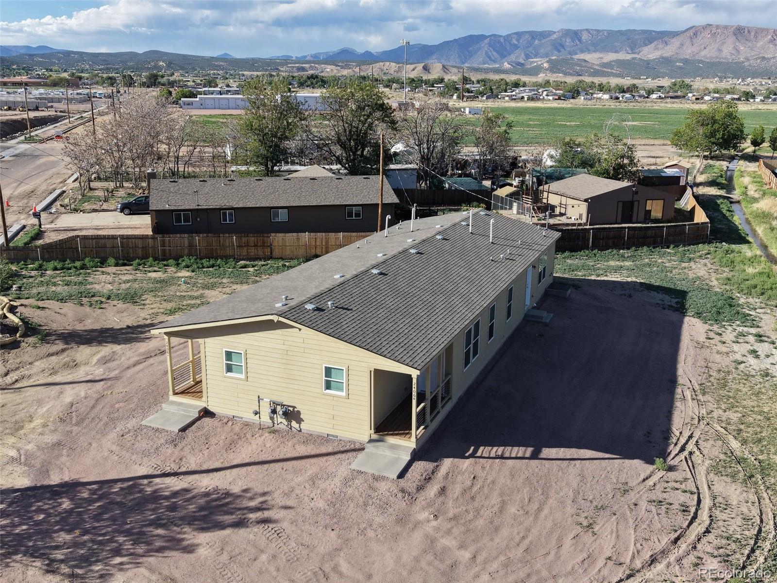 MLS Image #3 for 2406 n 9th street,canon city, Colorado