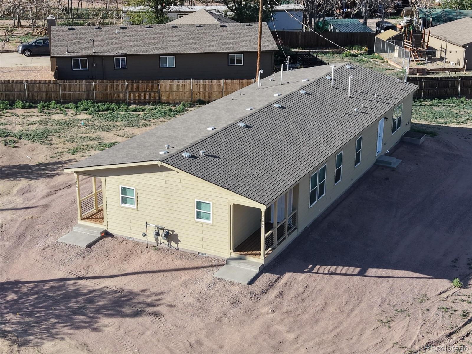 MLS Image #4 for 2406 n 9th street,canon city, Colorado