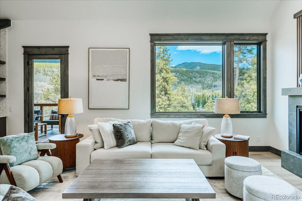 MLS Image #1 for 0117  lake ridge circle 1863,keystone, Colorado