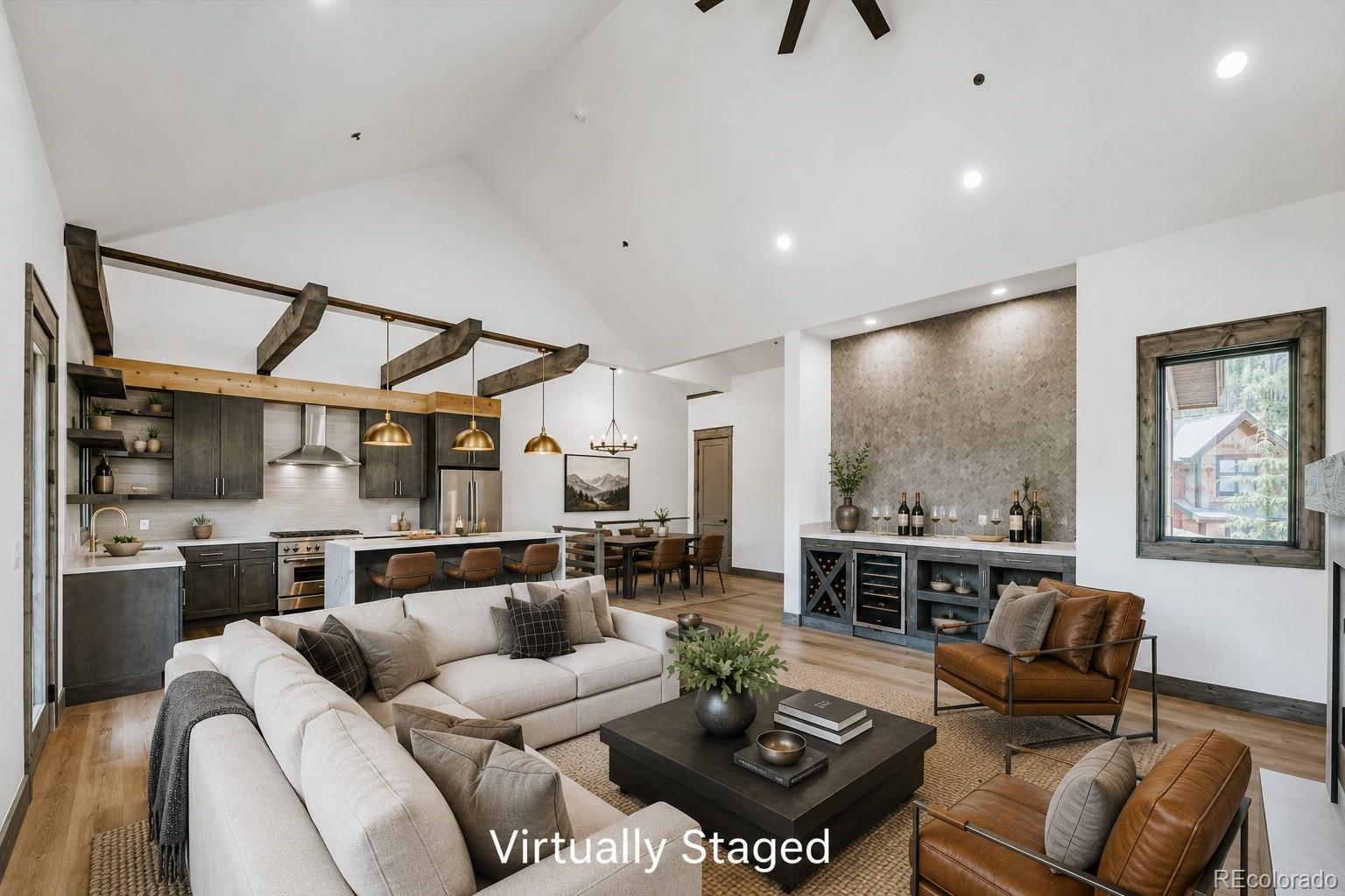 MLS Image #18 for 0117  lake ridge circle 1863,keystone, Colorado