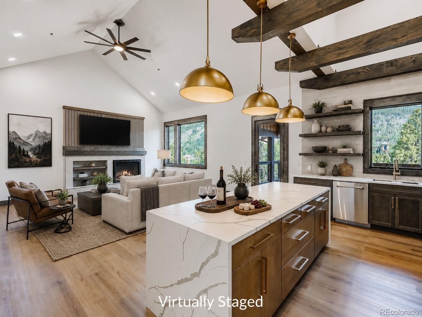 MLS Image #4 for 0117  lake ridge circle 1863,keystone, Colorado