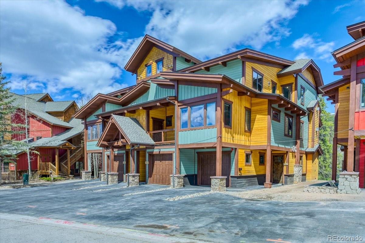 MLS Image #40 for 0117  lake ridge circle 1863,keystone, Colorado