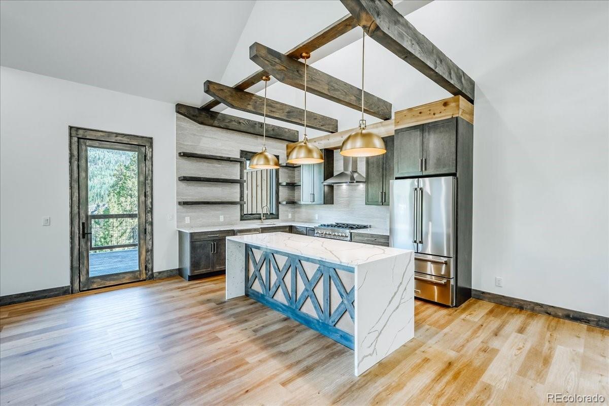 MLS Image #5 for 0117  lake ridge circle 1863,keystone, Colorado
