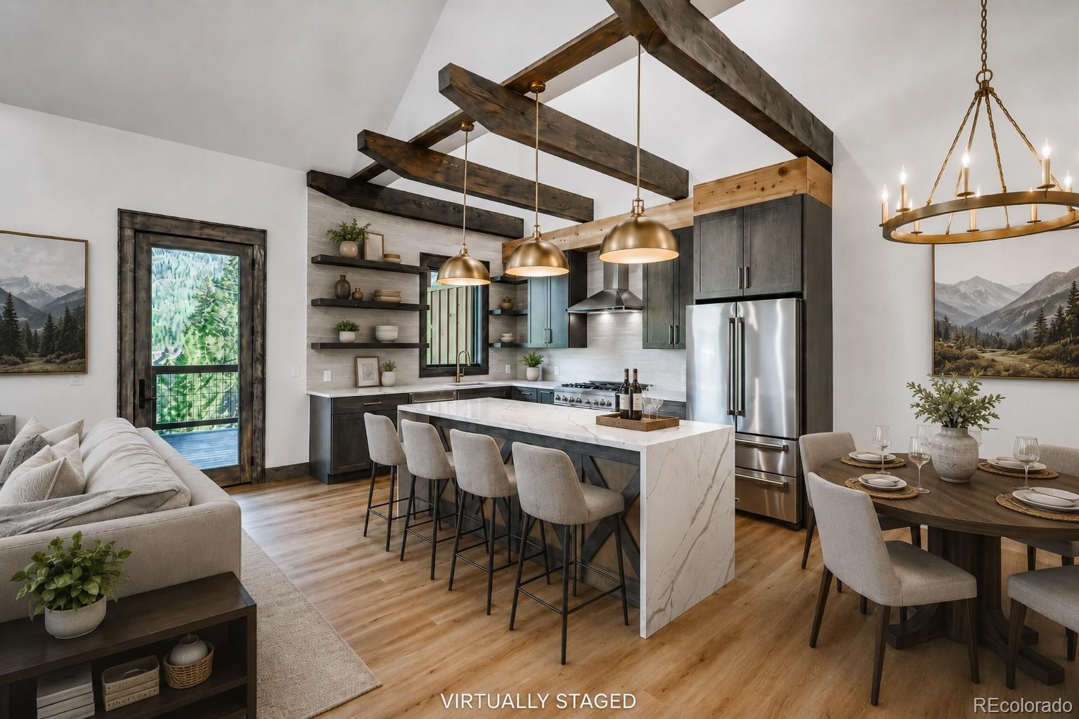 MLS Image #6 for 0117  lake ridge circle 1863,keystone, Colorado