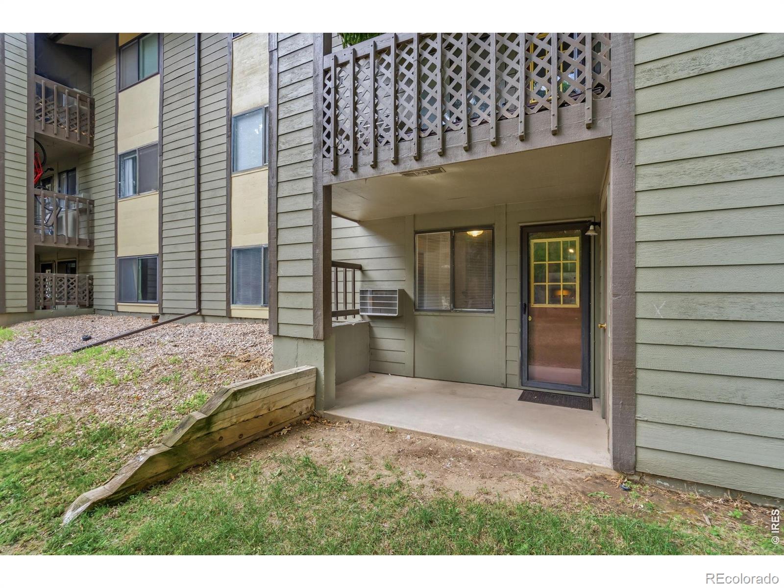 MLS Image #1 for 925  columbia road,fort collins, Colorado
