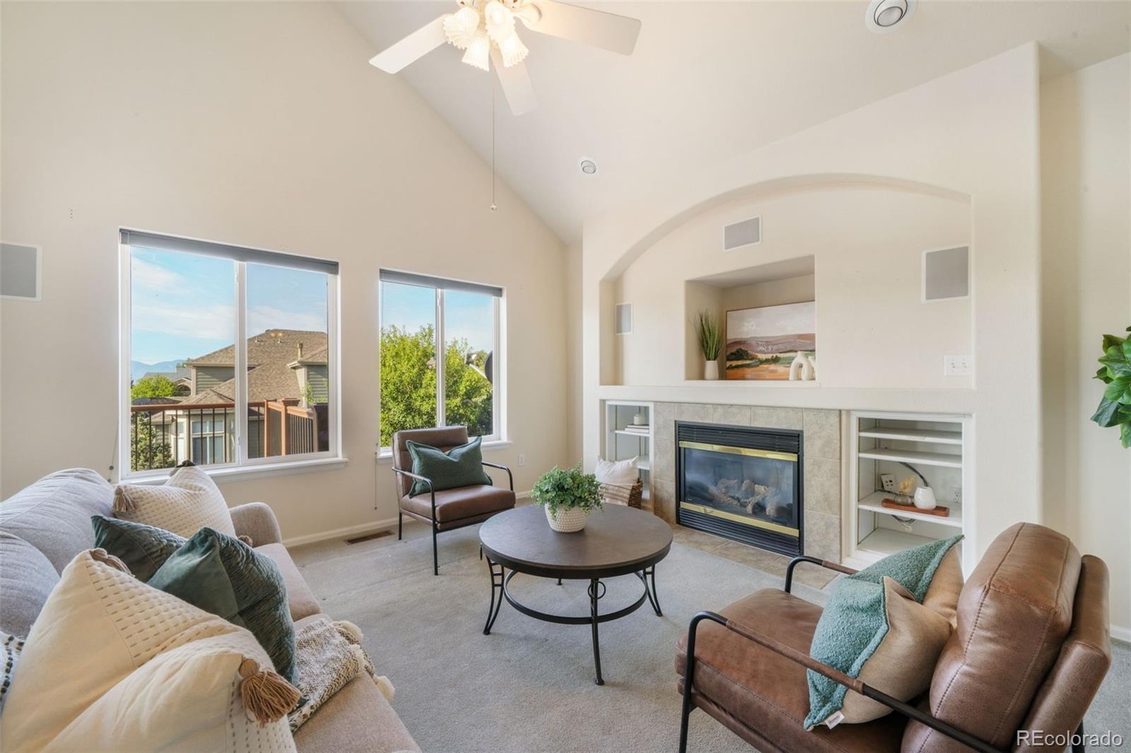 MLS Image #10 for 324  fox run circle,colorado springs, Colorado