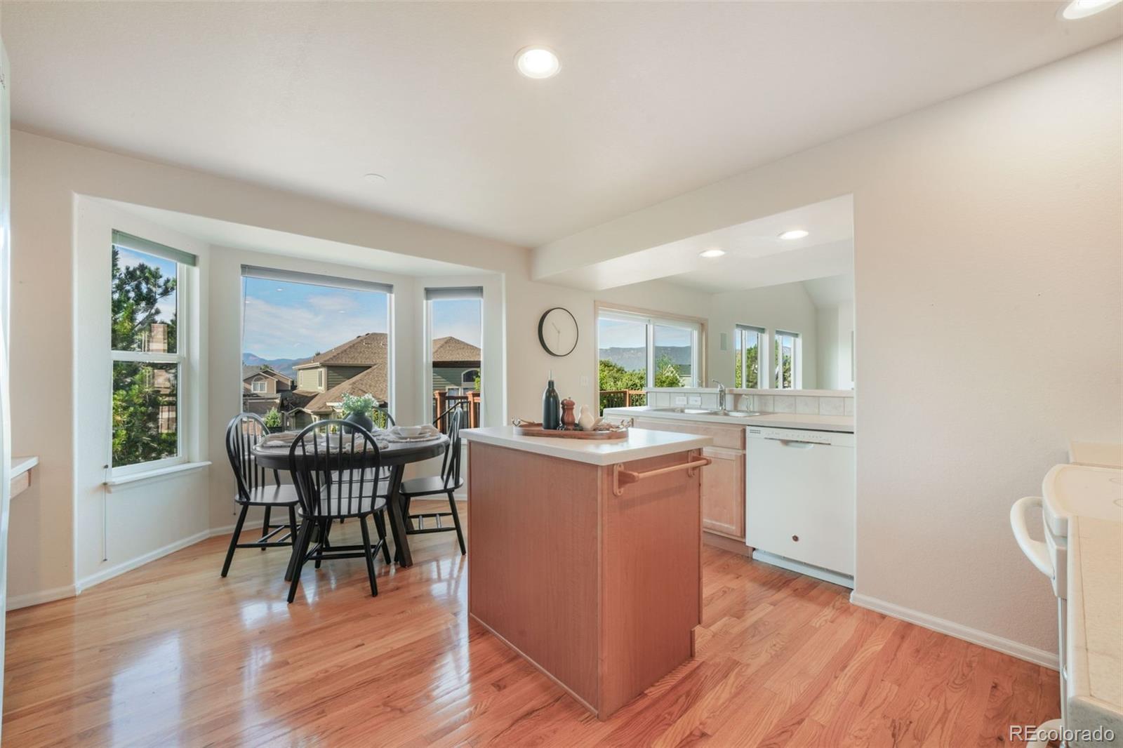 MLS Image #3 for 324  fox run circle,colorado springs, Colorado
