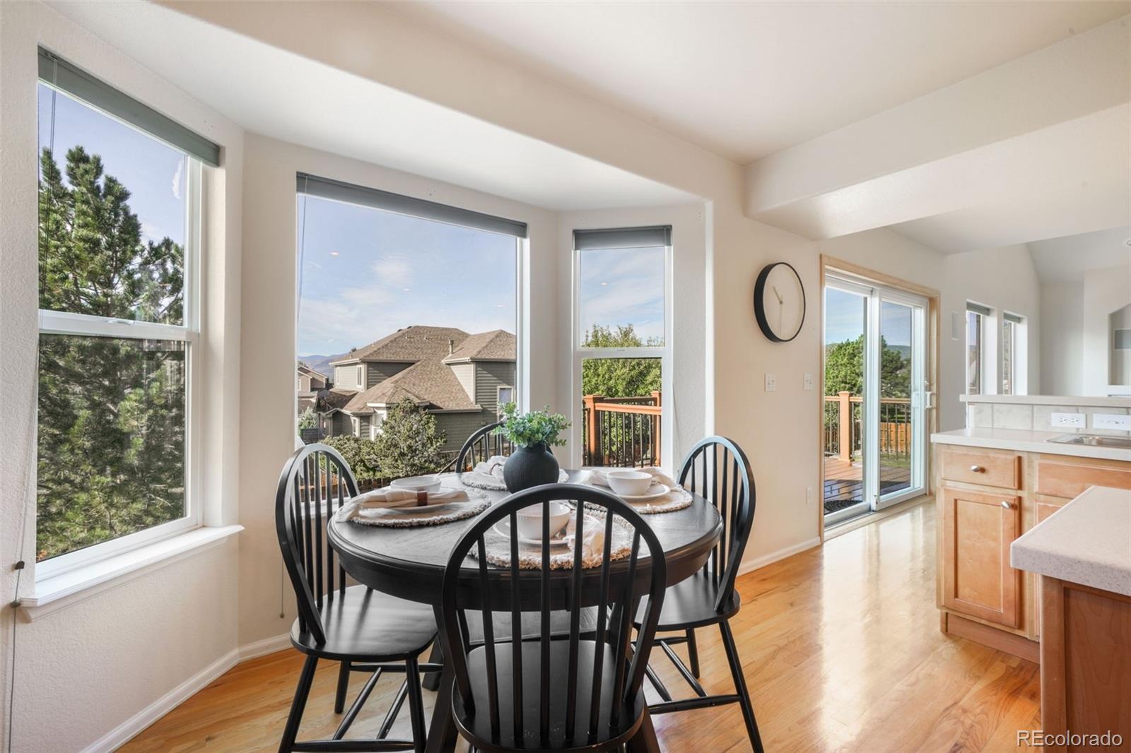 MLS Image #4 for 324  fox run circle,colorado springs, Colorado