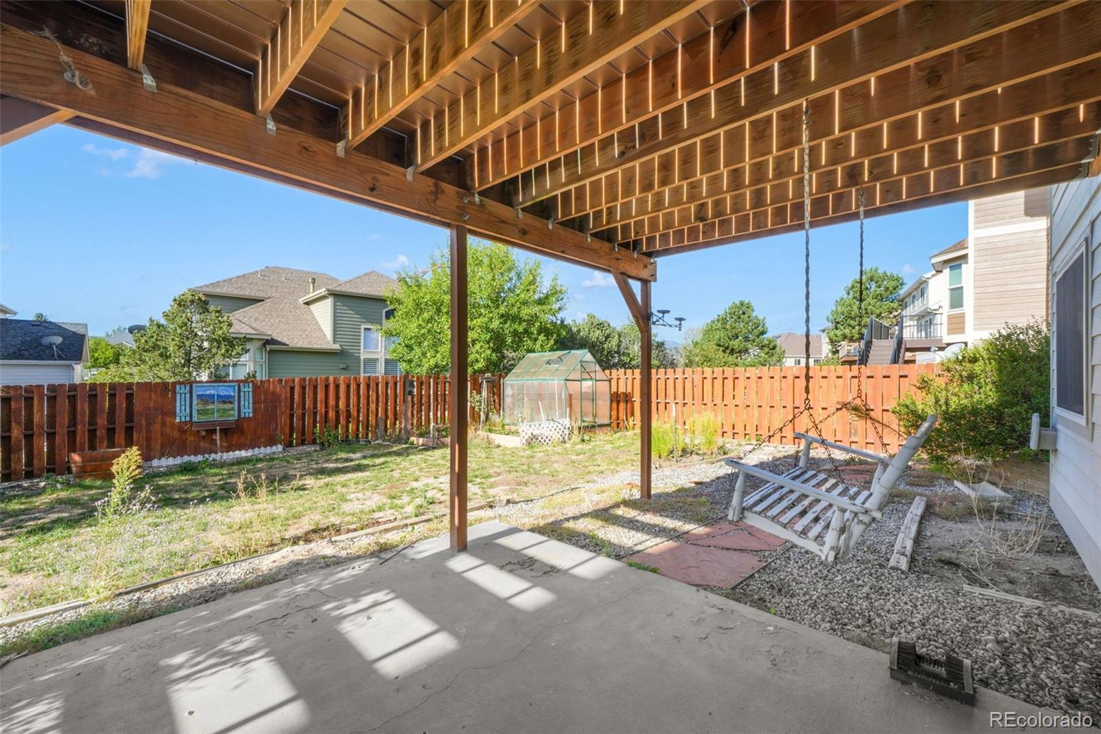 MLS Image #46 for 324  fox run circle,colorado springs, Colorado
