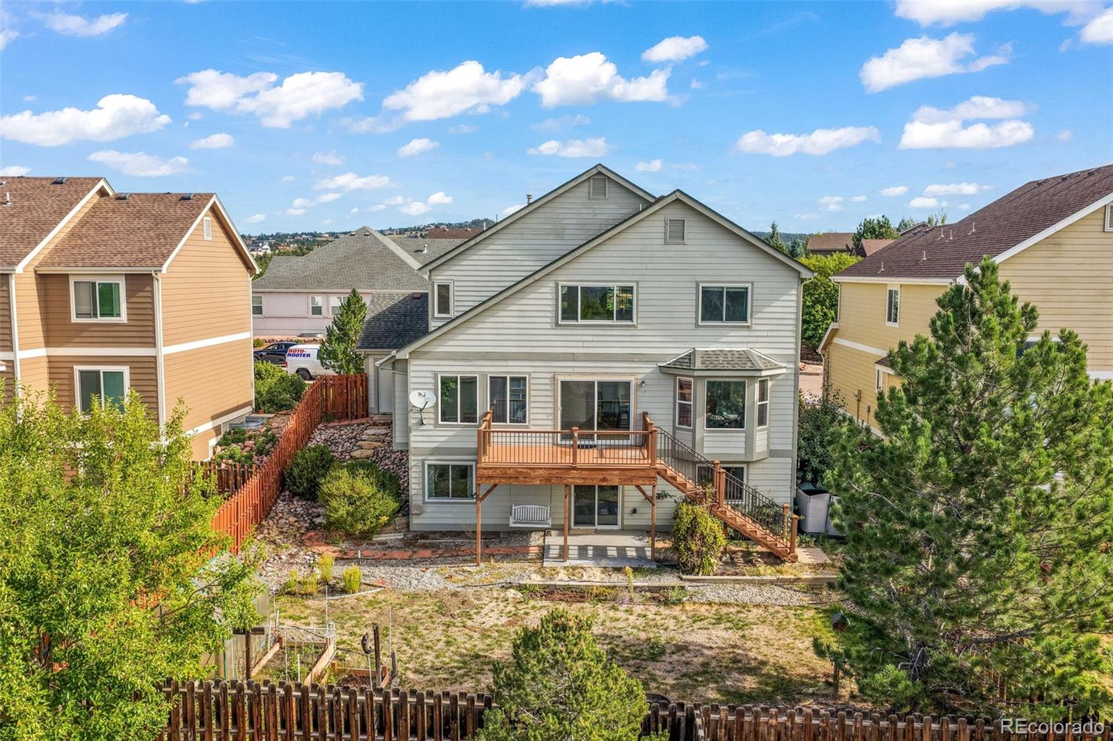 MLS Image #47 for 324  fox run circle,colorado springs, Colorado