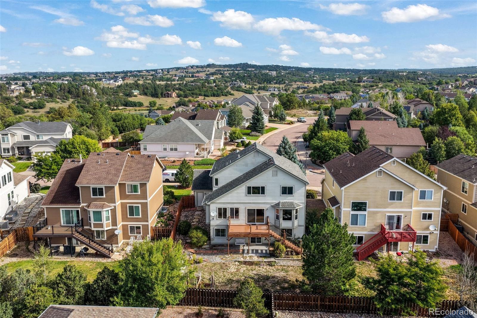 MLS Image #48 for 324  fox run circle,colorado springs, Colorado